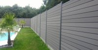 Portail Clôtures dans la vente du matériel pour les clôtures et les clôtures à Fontenay-sur-Loing