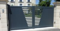 Notre société de clôture et de portail à Fontenay-sur-Loing
